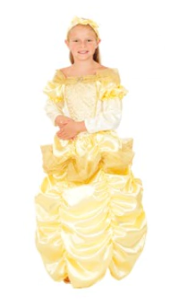 DISFRAZ PRINCESA INFANTIL en internet