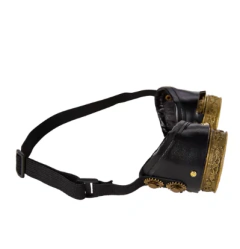 Gafas Steampunk Gear - comprar online