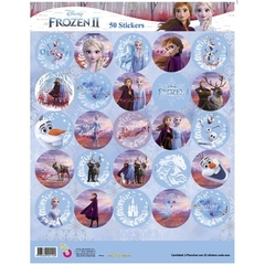 FROZEN AUTOADHESIVOS