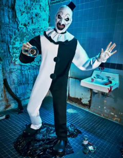 TERRIFIER - comprar online