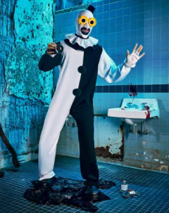 TERRIFIER