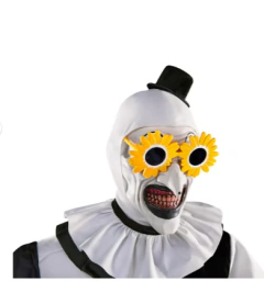 TERRIFIER - tienda online