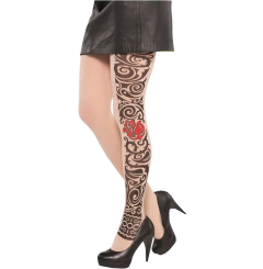 BUCANERA TATTOO