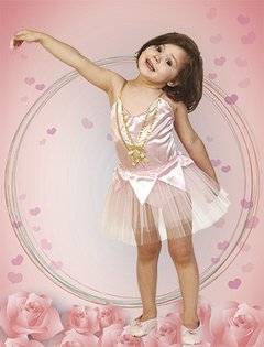 Tutu Rosa