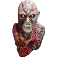 Resident Evil Tyrant