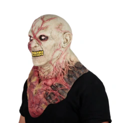 Resident Evil Tyrant en internet