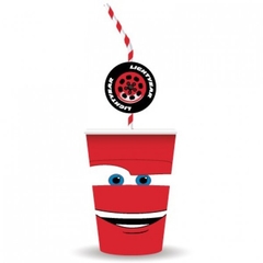 CARS VASOS - comprar online