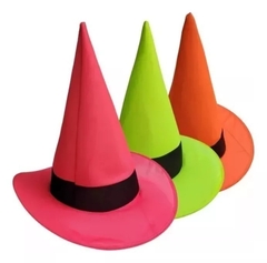 Bruja Fluo