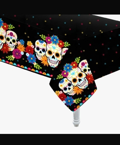 MANTEL CALACA