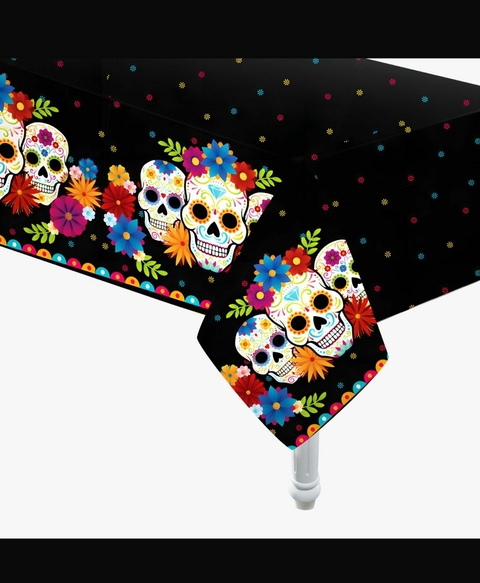 MANTEL CALACA