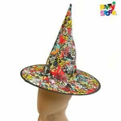 BRUJA ESTAMPADA - comprar online