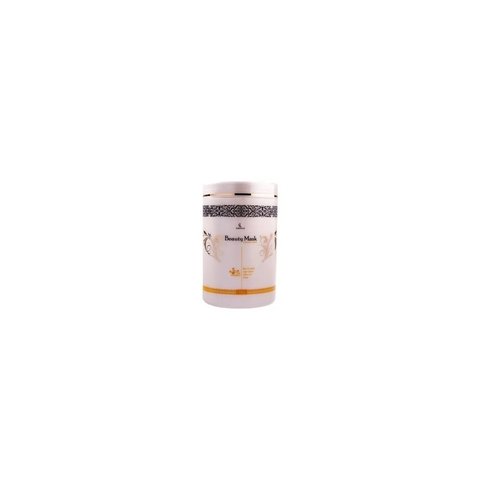 Capelli Beauty Mask Desmonta Cabelo 1kg - R