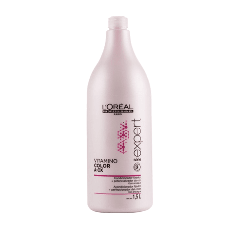 Loreal Professionnel Vitamino Color A-OX Condicionador 1500ml