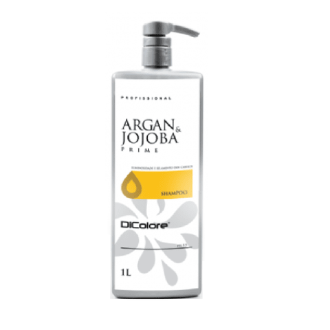 Dicolore Shampoo Argan & Jojoba 1000ml - ST