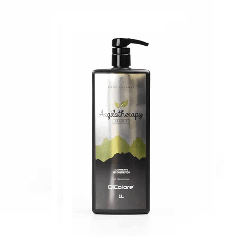 Dicolore Argilotherapy Alisamento Reconstrutor 1000ml