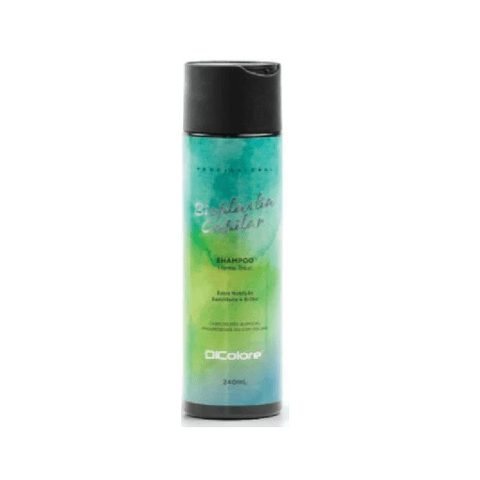 Dicolore Bio Plastia Shampoo 240ml - ST