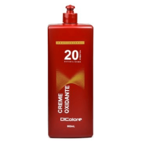 Dicolore Creme Oxidante 20 Volume 900ml - ST
