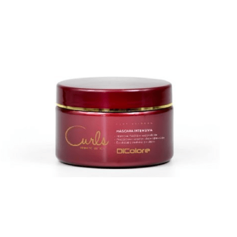 Dicolore Curls High Definition Máscara 300g - ST