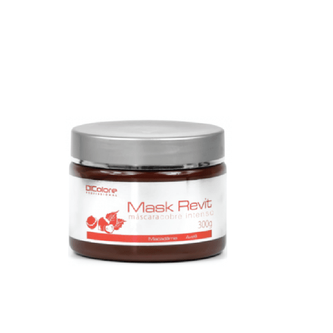 Dicolore Mask Revit Cobre Intenso 300g - ST