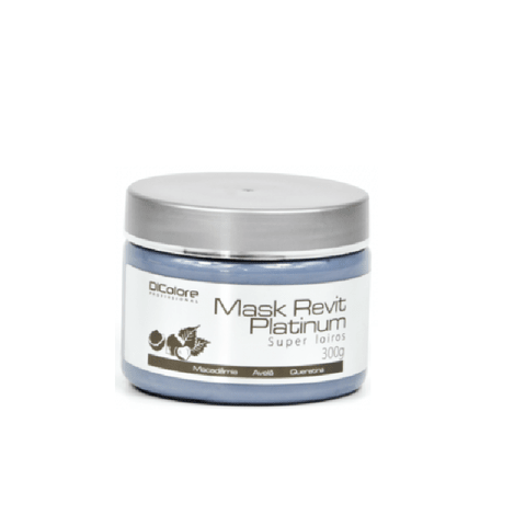 Dicolore Mask Revit Platinum 300g - ST