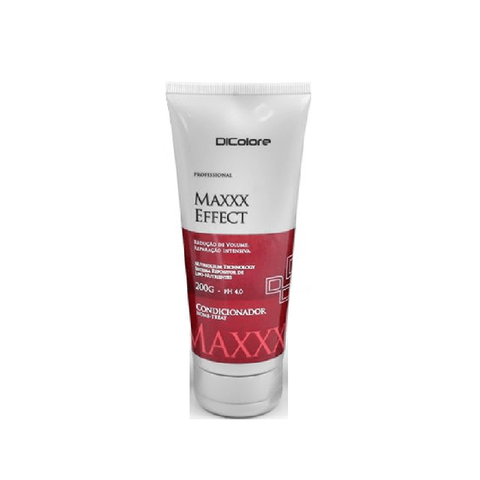 Dicolore Maxxx Effect Condicionador 200ml