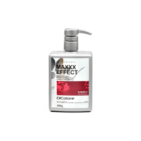 Dicolore Maxxx Effect K-Suply 500ml