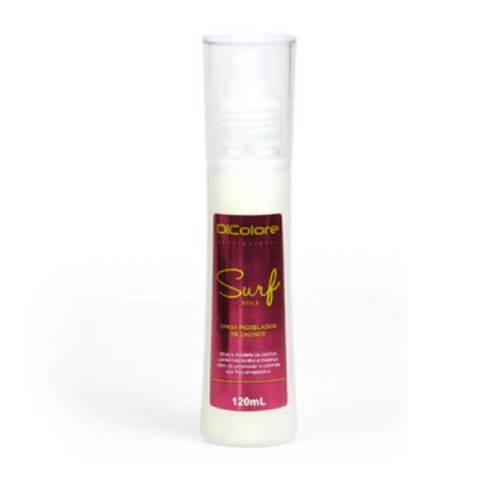 Dicolore Surf Style Modelador de Cachos 120ml - ST