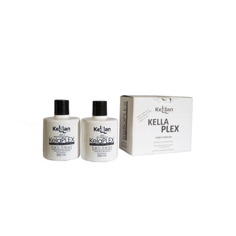 Kellan KellaPlex Kit 2 Passos