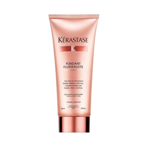 Kérastase Discipline Fondant Fluidealiste Condicionador 200ml