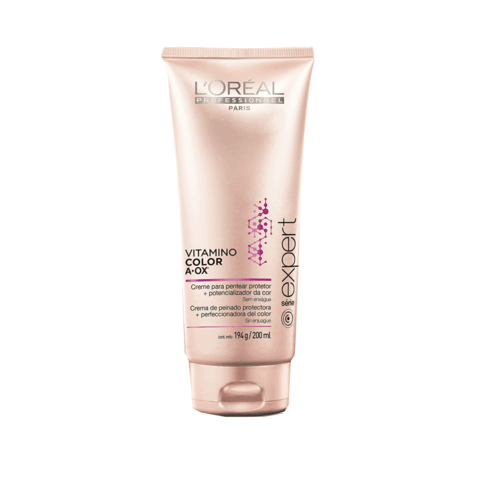 Loreal Professionnel Vitamino Color A-OX Creme de Pentear 150ml