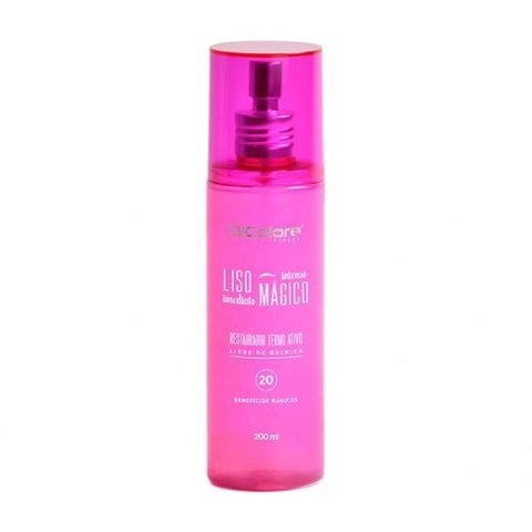 Dicolore Restaurador Termo Ativo Liso Mágico 200ml