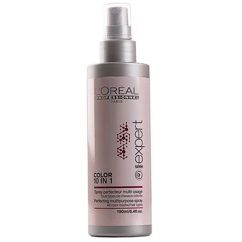 Loreal Professionnel Vitamino Color A-OX 10 in 1 Serum 190ml