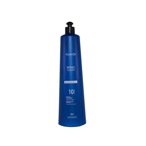 Minas Flor OX Minas Color 10 volumes – 900ml