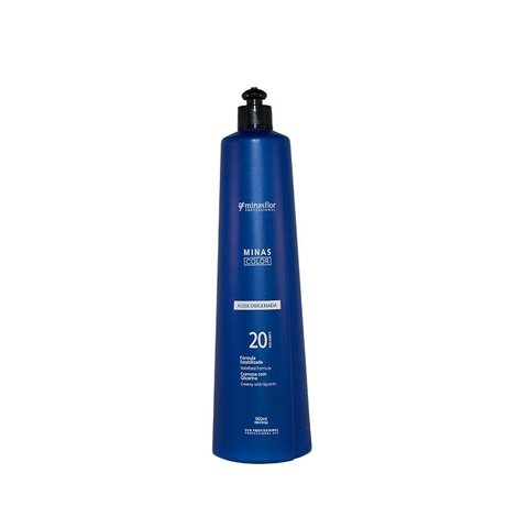 Minas Flor OX Minas Color 20 volumes – 900ml
