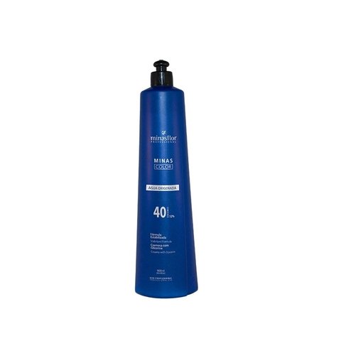 Minas Flor OX Minas Color 40 volumes – 900ml