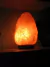 Lampara De Sal Del Himalaya Hasta 1.8kg (15-20cms) Cod 2 - Ale Deco Hogar