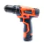 Taladro inalámbrico de 10mm Daewoo DACD1210 12V