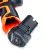 Taladro inalámbrico de 10mm Daewoo DACD1210 12V en internet