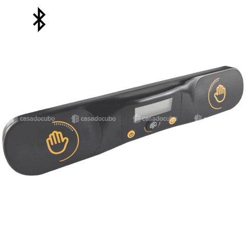 Cronômetro GAN Inteligente Bluetooth