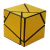 2x2 Fangshi Ghost Cube na internet