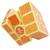 3x3 GAN Monster Go Mirror Blocks - comprar online