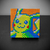 GAN Mosaic Cubes com 100 Cubos - comprar online