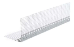 CANTONERA PVC 41MM CON MALLA