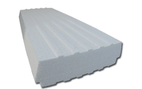 LADRILLO TECHO TELGOPOR