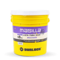 MASILLA DURLOCK - comprar online