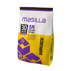 Masilla SR X 25 KG