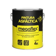 PINTURA ASFÁLTICA - comprar online