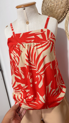 Blusa Boneca - comprar online