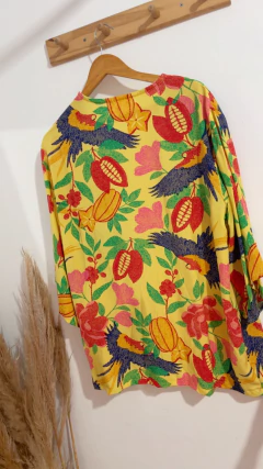 Imagem do Kimonos Fortaleza