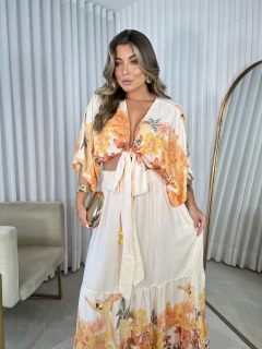 Conjunto Fortaleza na internet